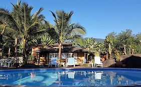 Pousada Vila das Pedras